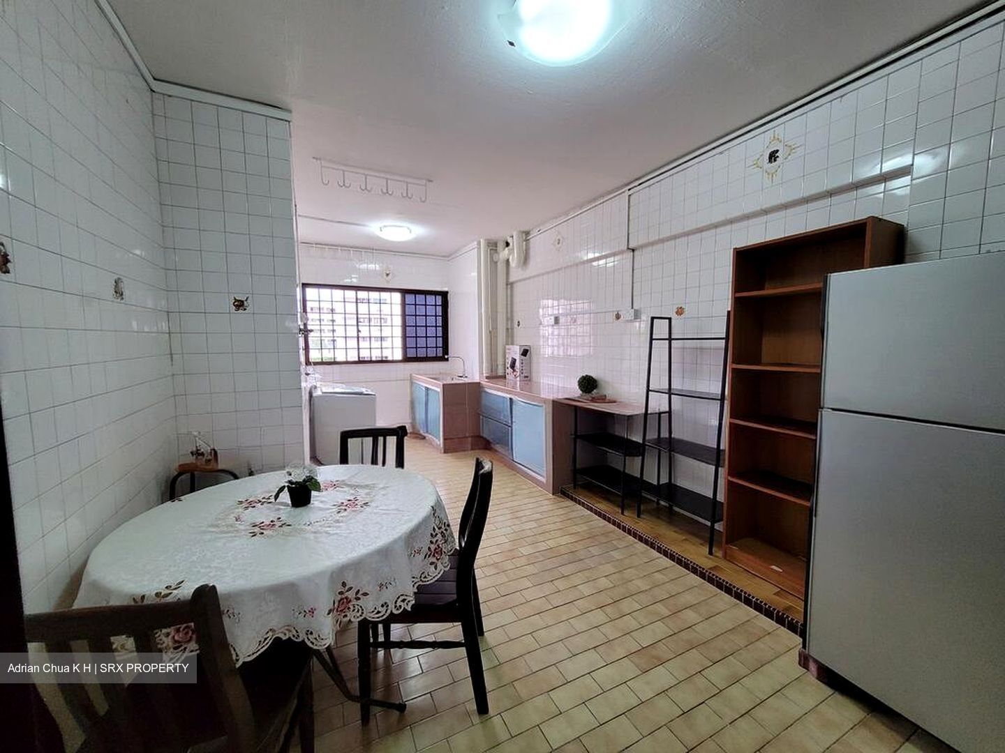 Blk 114 Chong Pang Vale (Yishun), HDB 3 Rooms #497815271